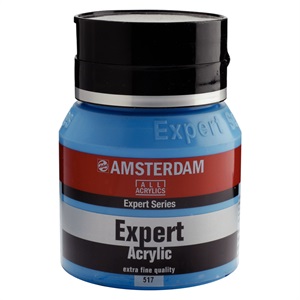 AAC EXPERT 400ML KINGS BLUE